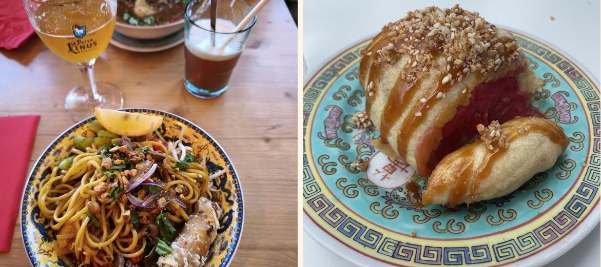 SAO BAC Restaurant Asiatique - Gallery Image 3