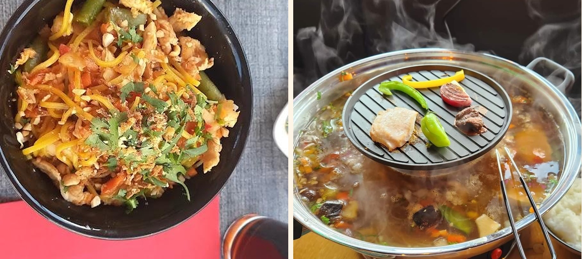 SAO BAC Restaurant Asiatique - Gallery Image 4